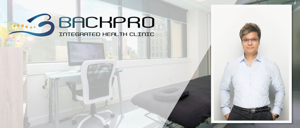 Backpro Integrated Health Clinic