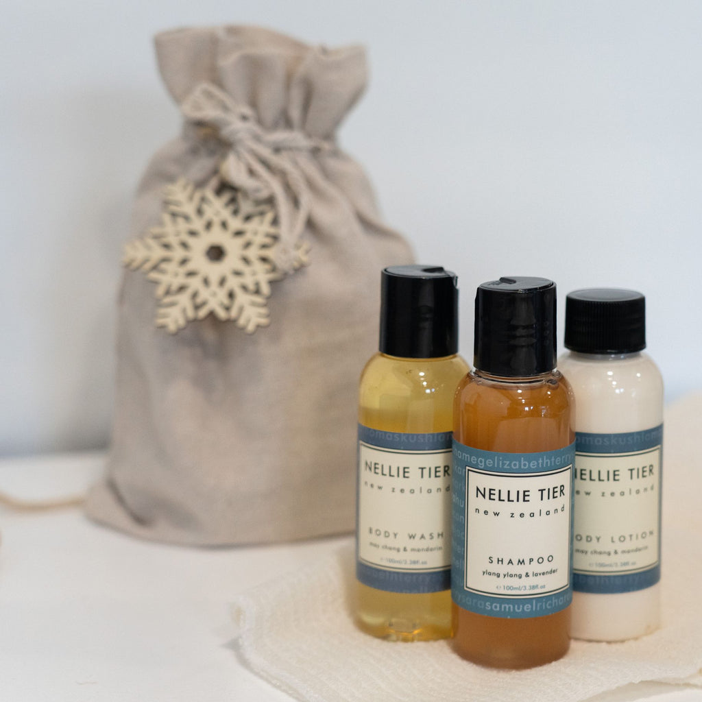 On-the-Go Essentials